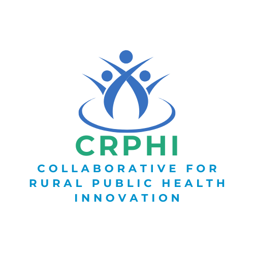 Collaborative for Rural Public Health Innovation Logo