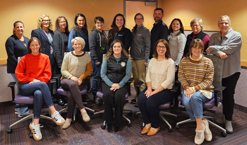 Photo of CRPHI leaders